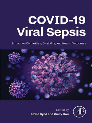 cover image of COVID-19 Viral Sepsis
